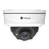 8MP AI Motorisierte Pro-Dome-Kamera 1/1.8″