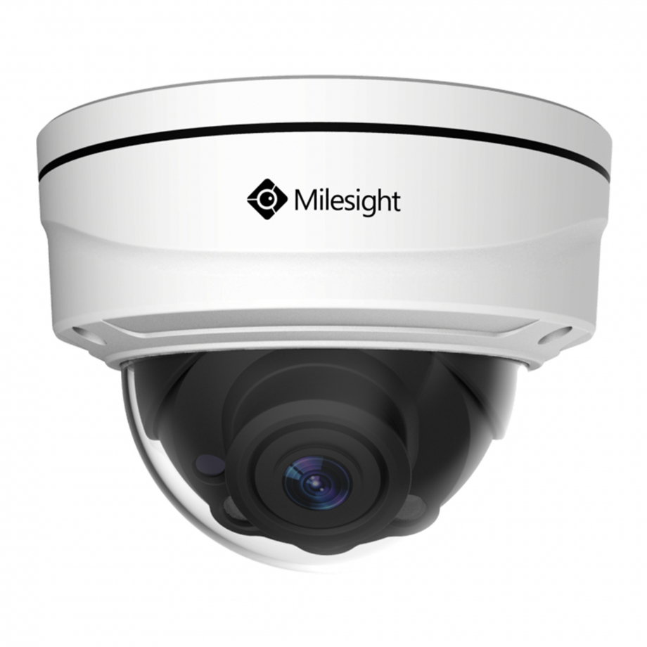 8MP AI Motorisierte Pro-Dome-Kamera 1/1.8″