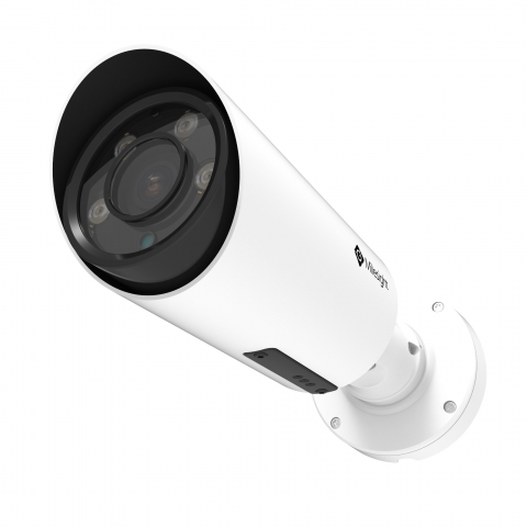 Milesight 8 MP AI Motorisierte Pro-Bullet-Kamera 1/2.8″