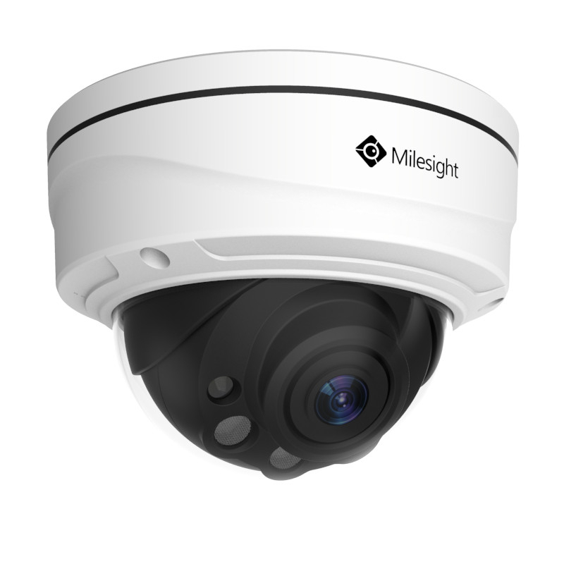 8MP AI Motorisierte Pro-Dome-Kamera 1/2.8″