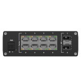 Teltonika TSW200 PoE Switch