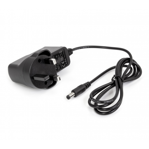 PSU Netzadapter 12V1A, UK Stecker