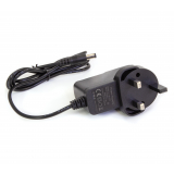 PSU Netzadapter 12V1A, UK Stecker