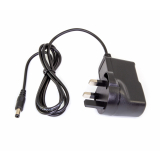 PSU Netzadapter 12V1A, UK Stecker