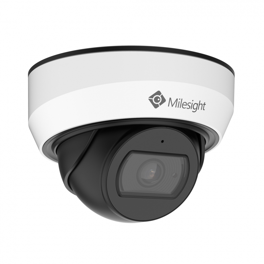 5MP Wetterfeste Mini-Dome-Kamera 4.0mm