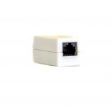 RJ45-RJ45 Netzwerkkoppler UTP Cat6