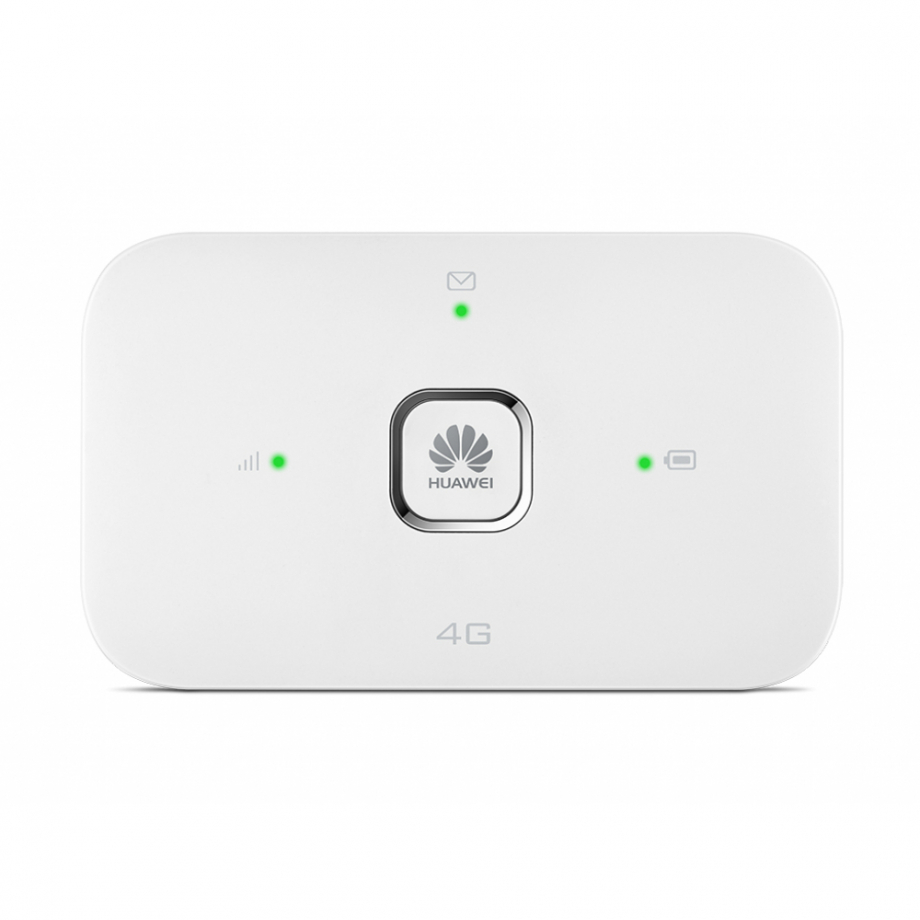 Huawei E5576-322 LTE4 Mobile WLAN weiß