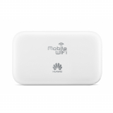 Huawei E5576-322 LTE4 Mobile WLAN weiß