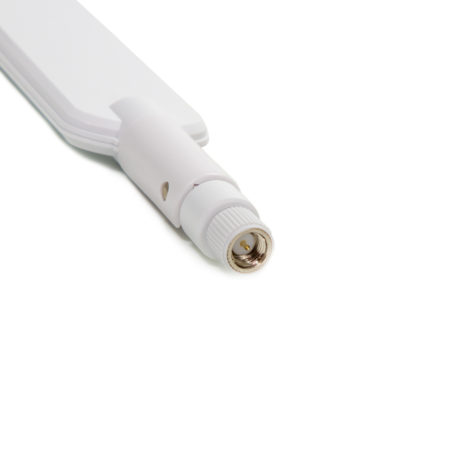 MikroTik LTE 5G und LoRa IoT Antenne