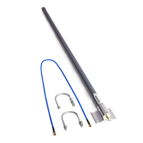 Omni LoRa / Helium Antenne 10dBi SMA Male