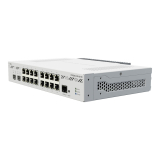 MikroTik CCR2004-16G-2S+PC