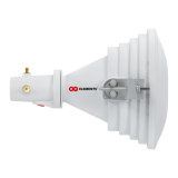 StarterHorn A45° USMA Asymmetrische Hornantenne