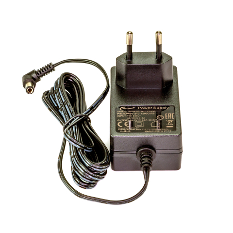 MikroTik Netzadapter 24V 1.2A