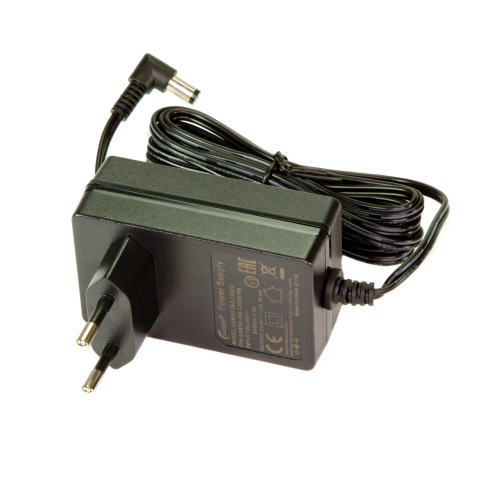 MikroTik Netzadapter 24V 1.2A
