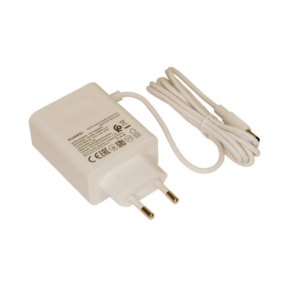 12V2A Netzadapter, EU-Stecker