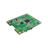 Alfa HaLow Raspberry Pi HAT-Modul