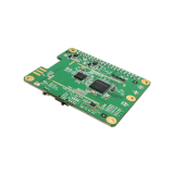 Alfa HaLow Raspberry Pi HAT-Modul