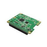 Alfa HaLow Raspberry Pi HAT-Modul