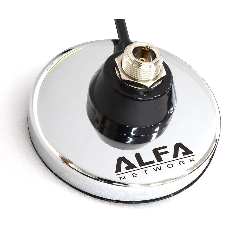 Alfa-Antennen-Erweiterung ARS-AS087, 3m