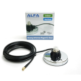 Alfa-Antennen-Erweiterung ARS-AS087, 3m