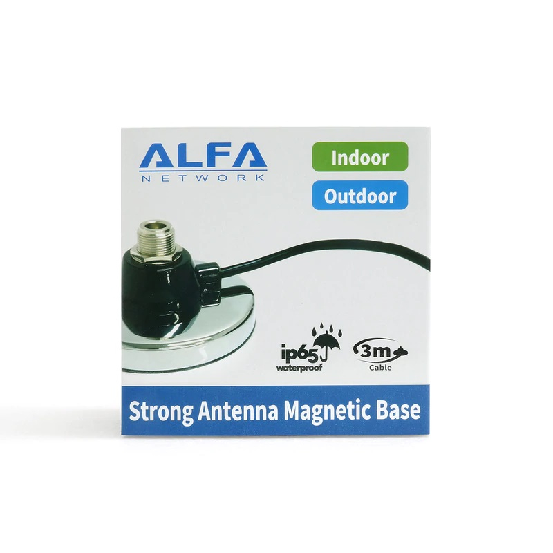 Alfa-Antennen-Erweiterung ARS-AS087, 3m