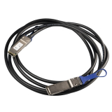 MikroTik QSFP28 Direktanschlusskabel, 3m