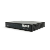 Alfa 5-Port-Ethernet-Switch 2.5 Gbit/s