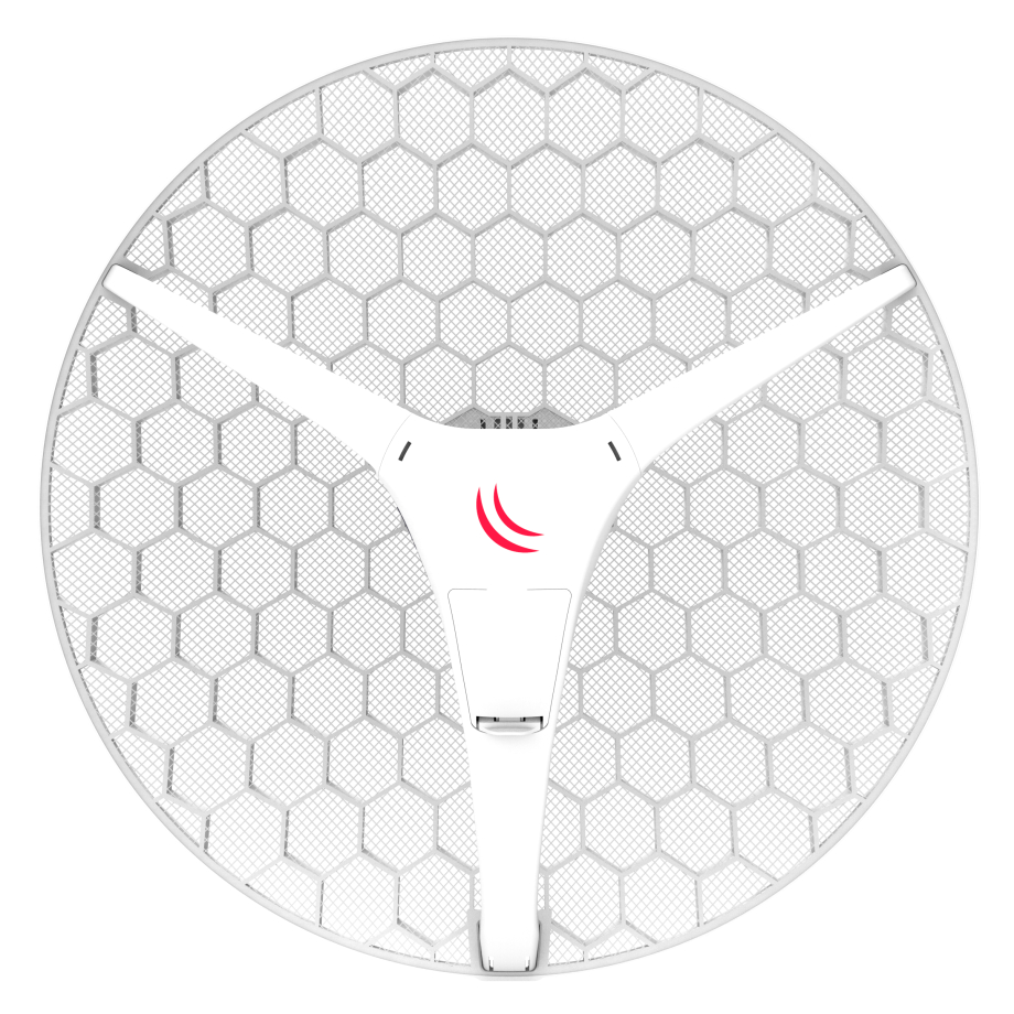 MikroTik LHG XL 5 ac, 4er-Pack