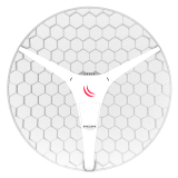 MikroTik LHG XL 5 ac, 4er-Pack