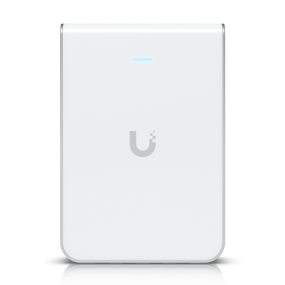 Access Point U6 In-Wall