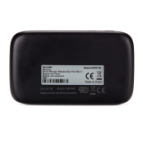 ZTE MF971R LTE6 Mobile WiFi schwarz
