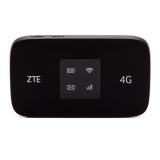ZTE MF971R LTE6 Mobile WiFi schwarz