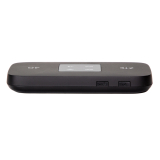 ZTE MF971R LTE6 Mobile WiFi schwarz