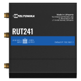 Teltonika RUT241 LTE Router