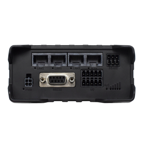 Teltonika RUT956 Dual-SIM LTE Router