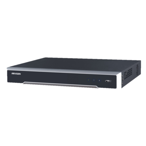 8-Kanal Netzwerkvideorekorder DS-7808NI-I2