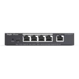 Reyee 5-Port Gigabit verwalteter PoE Switch