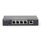 Reyee 5-Port Gigabit verwalteter PoE Switch