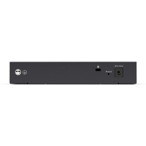Reyee 5-Port Gigabit verwalteter PoE Switch