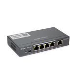 Reyee 5-Port Gigabit verwalteter PoE Switch