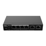 Reyee 6-Port Gigabit verwalteter PoE Switch