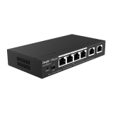 Reyee 6-Port Gigabit verwalteter PoE Switch