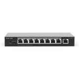 Reyee 9-Port Gigabit verwalteter PoE Switch