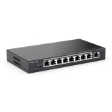 Reyee 9-Port Gigabit verwalteter PoE Switch