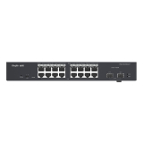 Reyee 18-Port Gigabit verwalteter PoE Switch