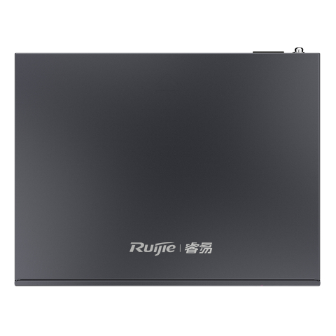 Reyee 18-Port Gigabit verwalteter PoE Switch