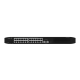 Reyee 26-Port Gigabit verwalteter PoE Switch