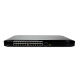 Reyee 26-Port Gigabit verwalteter PoE Switch