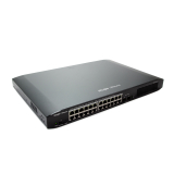 Reyee 26-Port Gigabit verwalteter PoE Switch