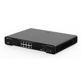 Reyee 10-Port Gigabit Layer 2 verwalteter PoE Switch